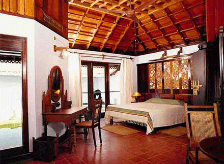 Traditional Kerala Architecture Designflute