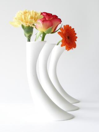 Designs For Vases. Style these vases as you want!