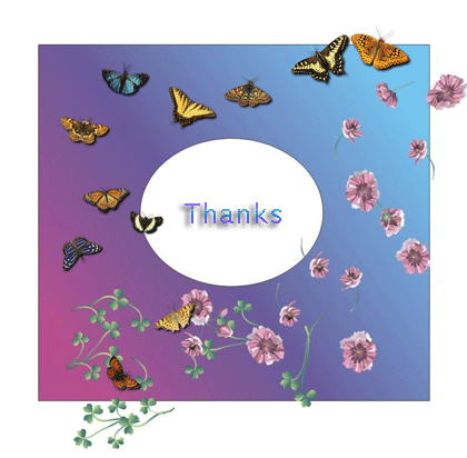 thank you animation gif. thanks animated gif by