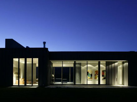modern-minimal-visually stunning houses, fearon hay