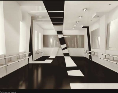 Dance With Designs - DesignFlute